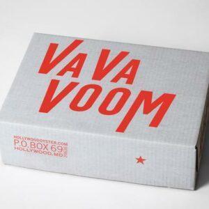 Va Va Voom Oysters - 50 Count