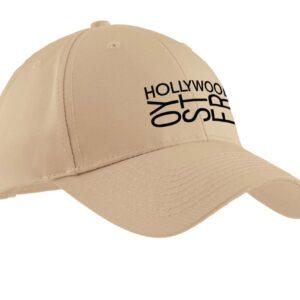 Hollywood Oyster