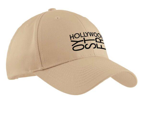 Hollywood Oyster