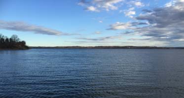 Hollywood Oyster Farm