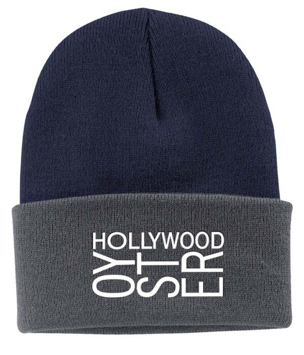 Hollywood Oyster