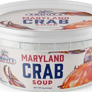 Maryland Crab Soup