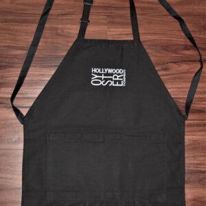 Hollywood Oyster Shucking Apron