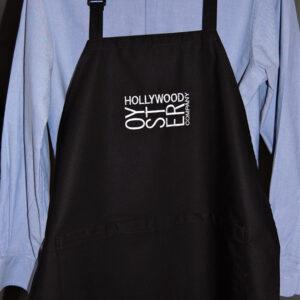 Hollywood Oyster Shucking Apron