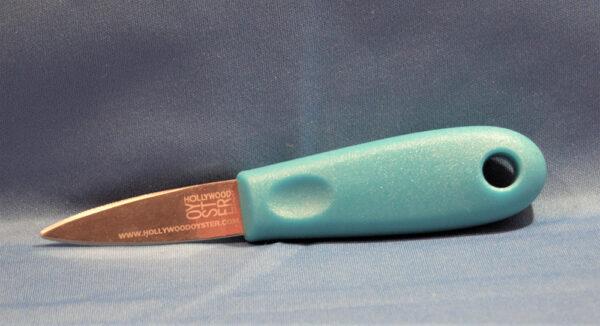 Hollywood Oyster Shucking knife